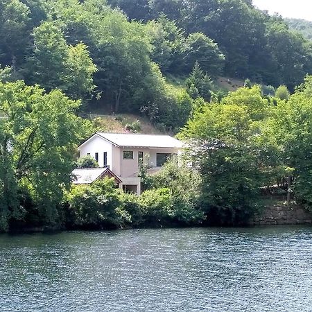 Ferienhaus &#039Freund Am See&#039 3 Heimbach Zewnętrze zdjęcie