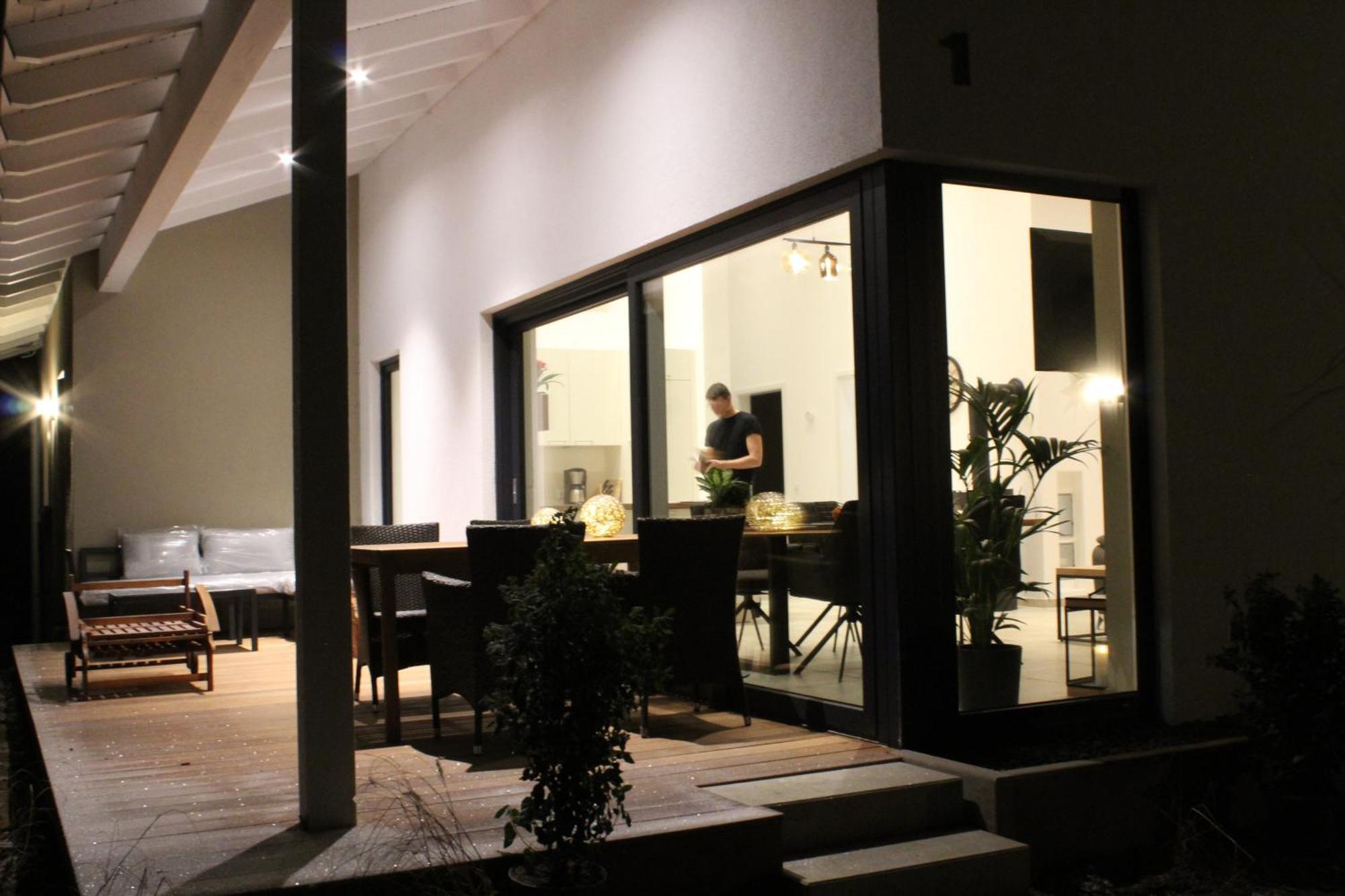 Ferienhaus &#039Freund Am See&#039 3 Heimbach Zewnętrze zdjęcie