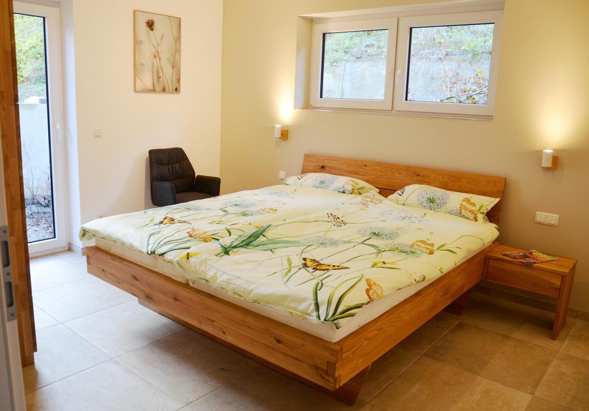 Ferienhaus &#039Freund Am See&#039 3 Heimbach Zewnętrze zdjęcie
