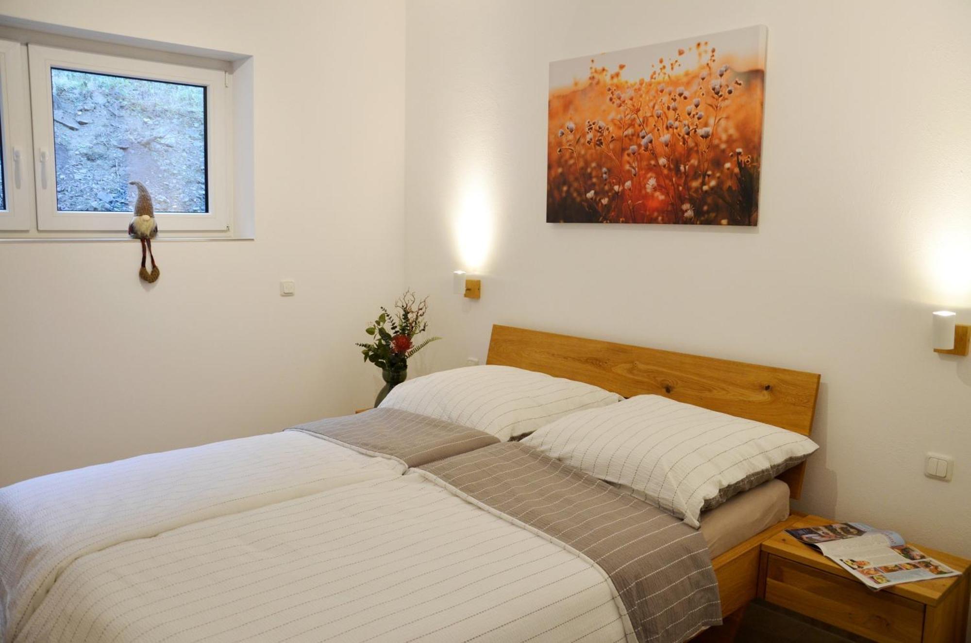 Ferienhaus &#039Freund Am See&#039 3 Heimbach Zewnętrze zdjęcie